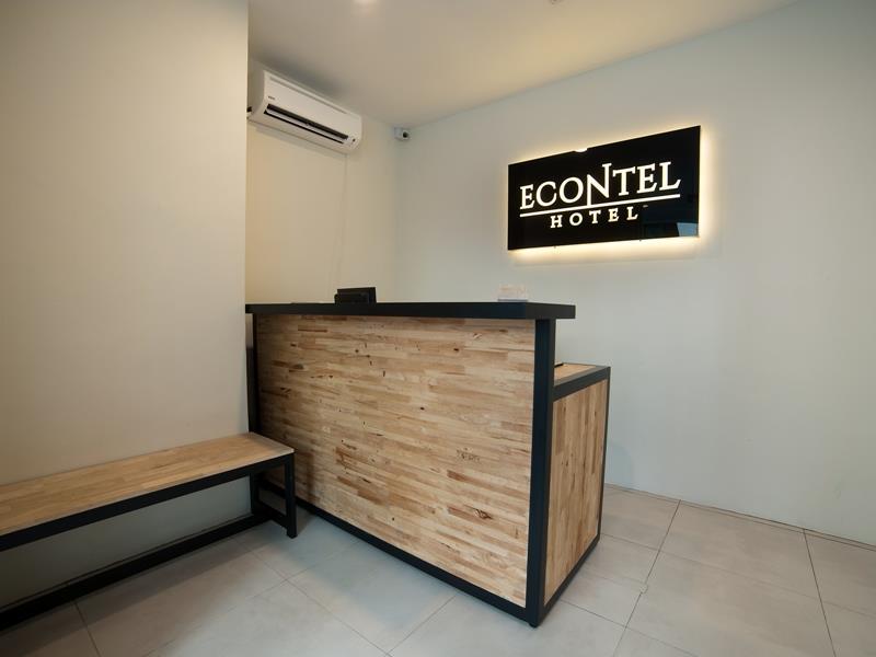 Econtel Hotel