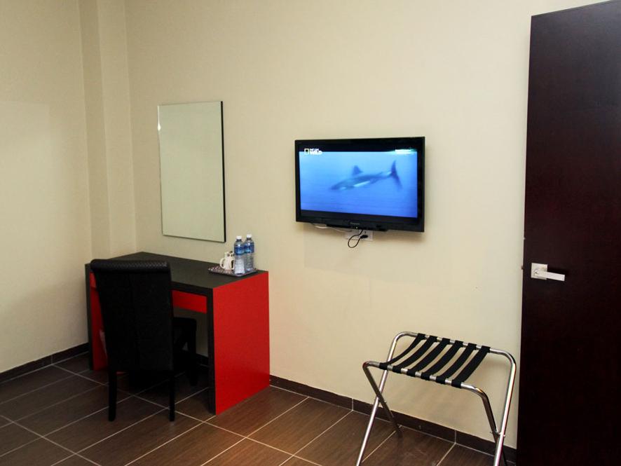EST Hotel Penang