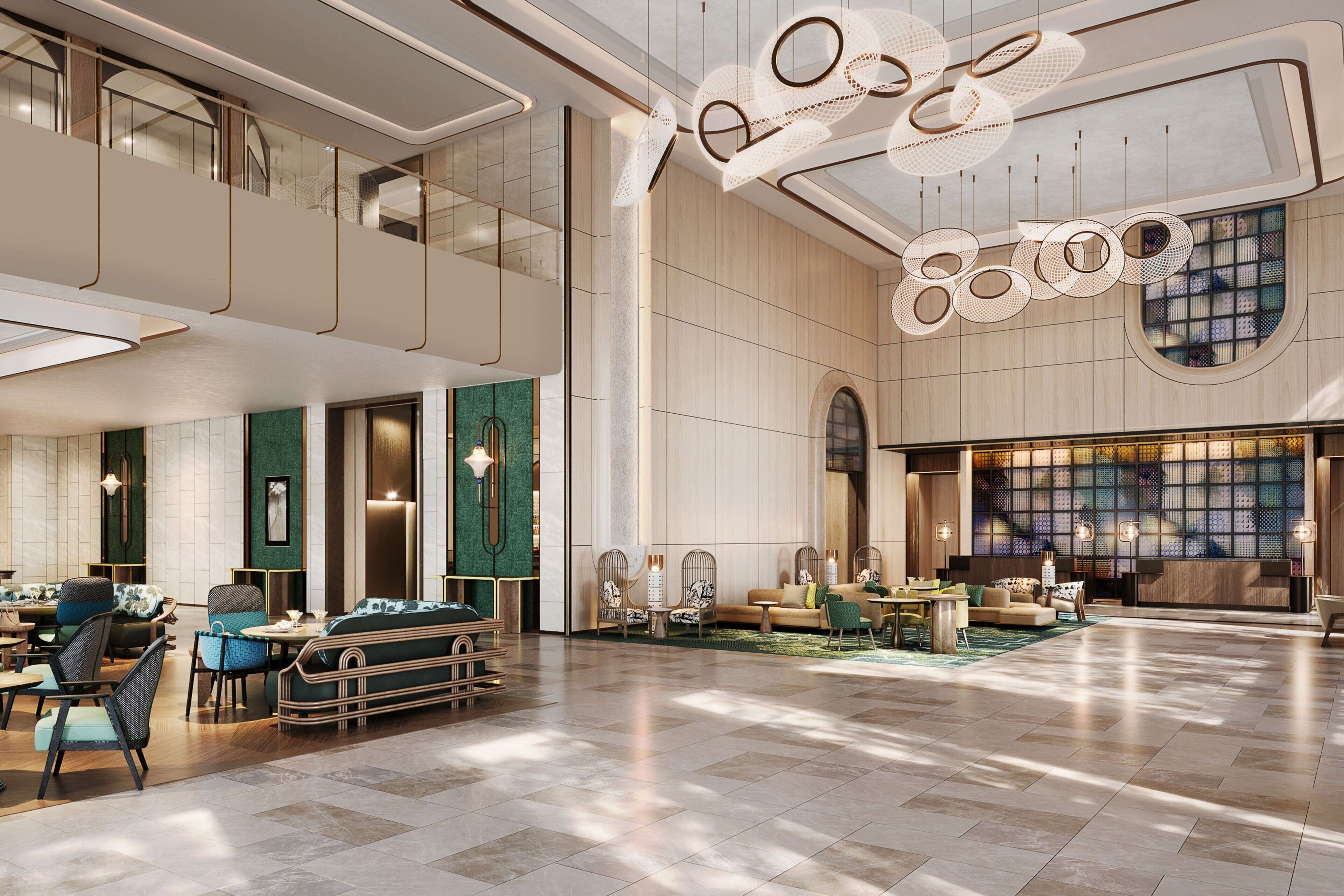 Iconic Marjorie Hotel Penang A Tribute Portfolio Hotel