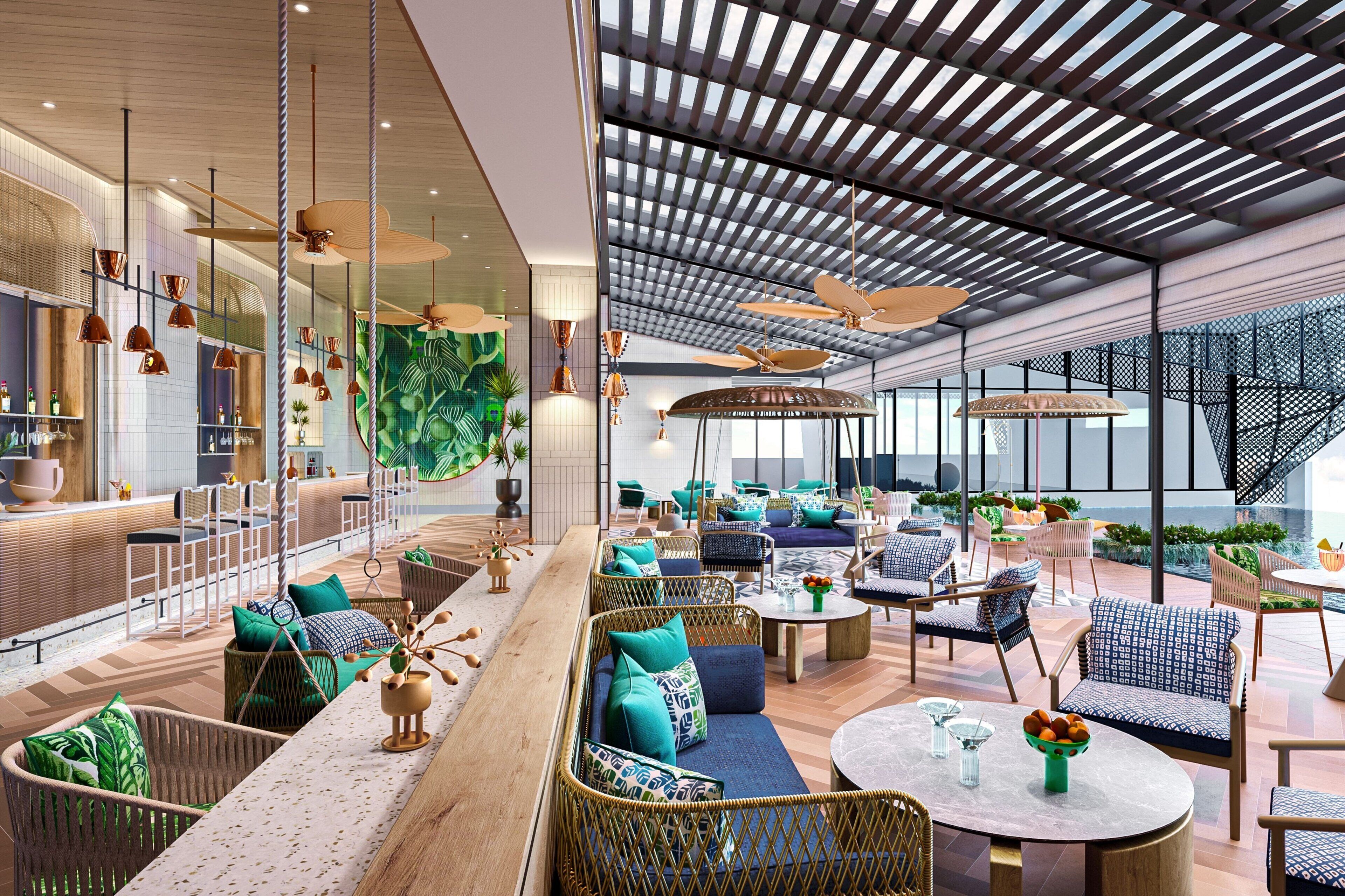 Iconic Marjorie Hotel Penang A Tribute Portfolio Hotel