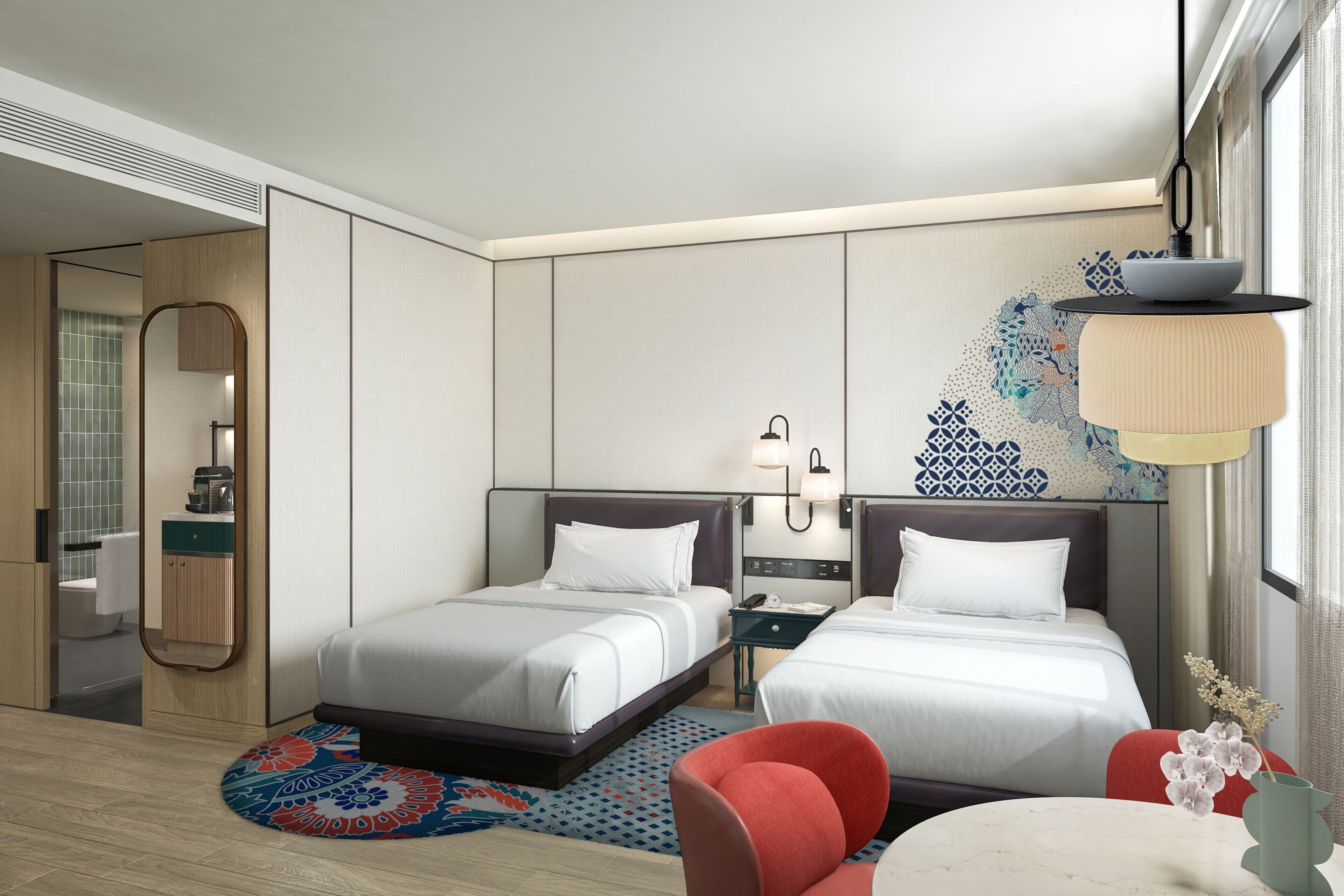 Iconic Marjorie Hotel Penang A Tribute Portfolio Hotel