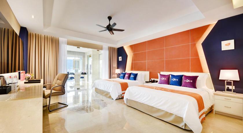Lexis Suites Penang