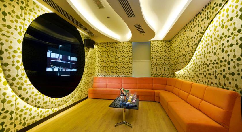 Lexis Suites Penang