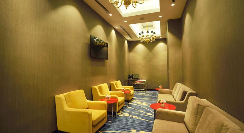 Lexis Suites Penang