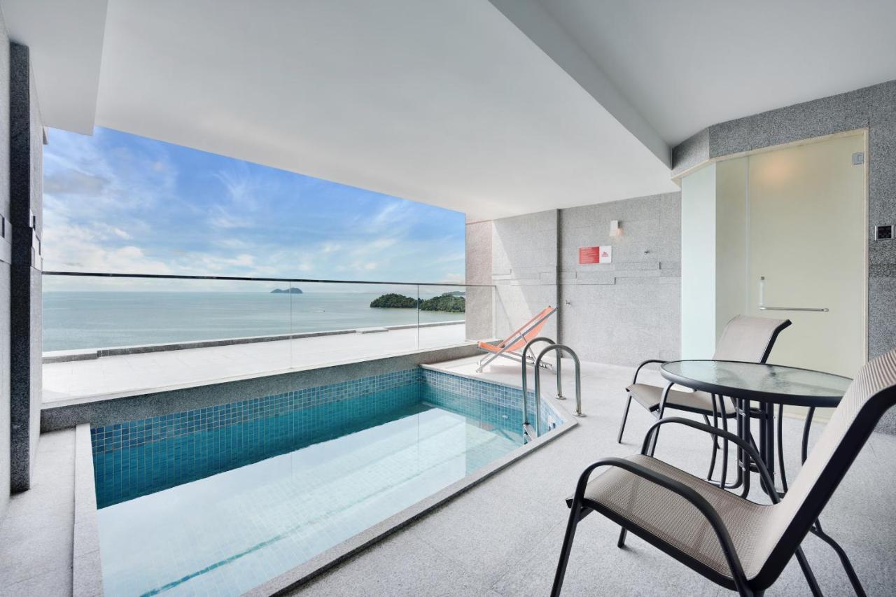 Lexis Suites Penang