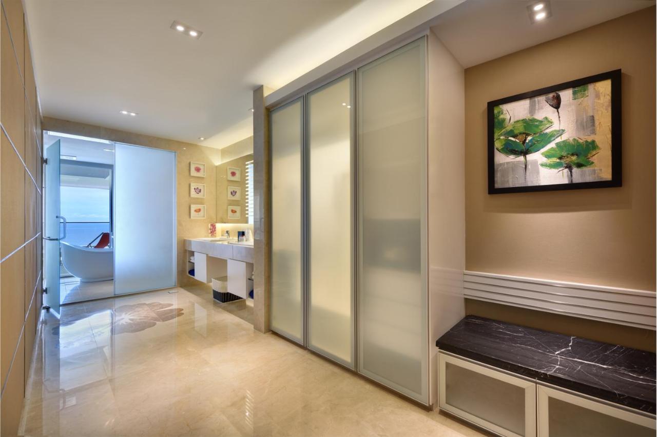 Lexis Suites Penang