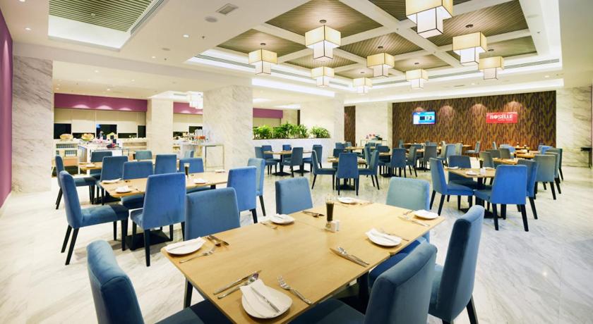 Lexis Suites Penang