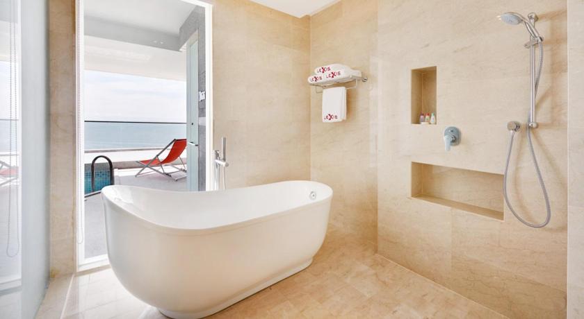 Lexis Suites Penang