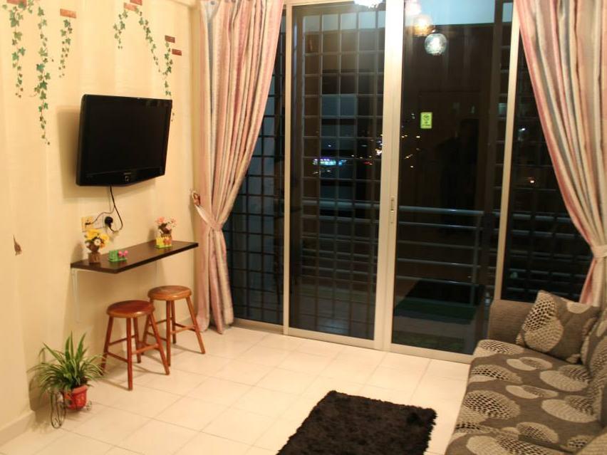Putra Place Home Inn