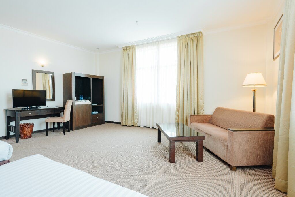 Raia Inn Penang