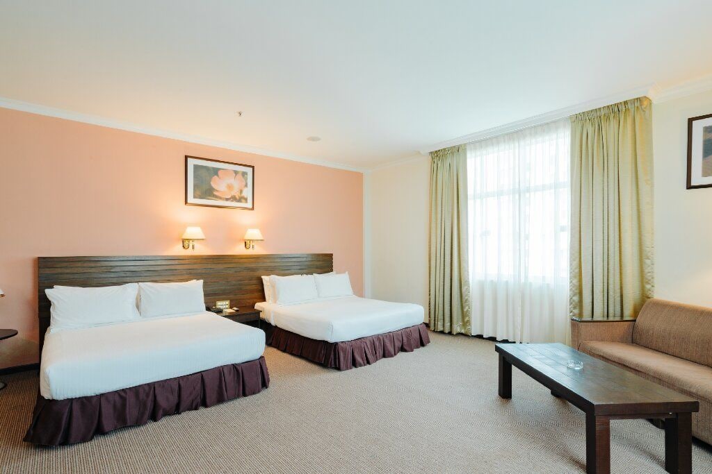 Raia Inn Penang