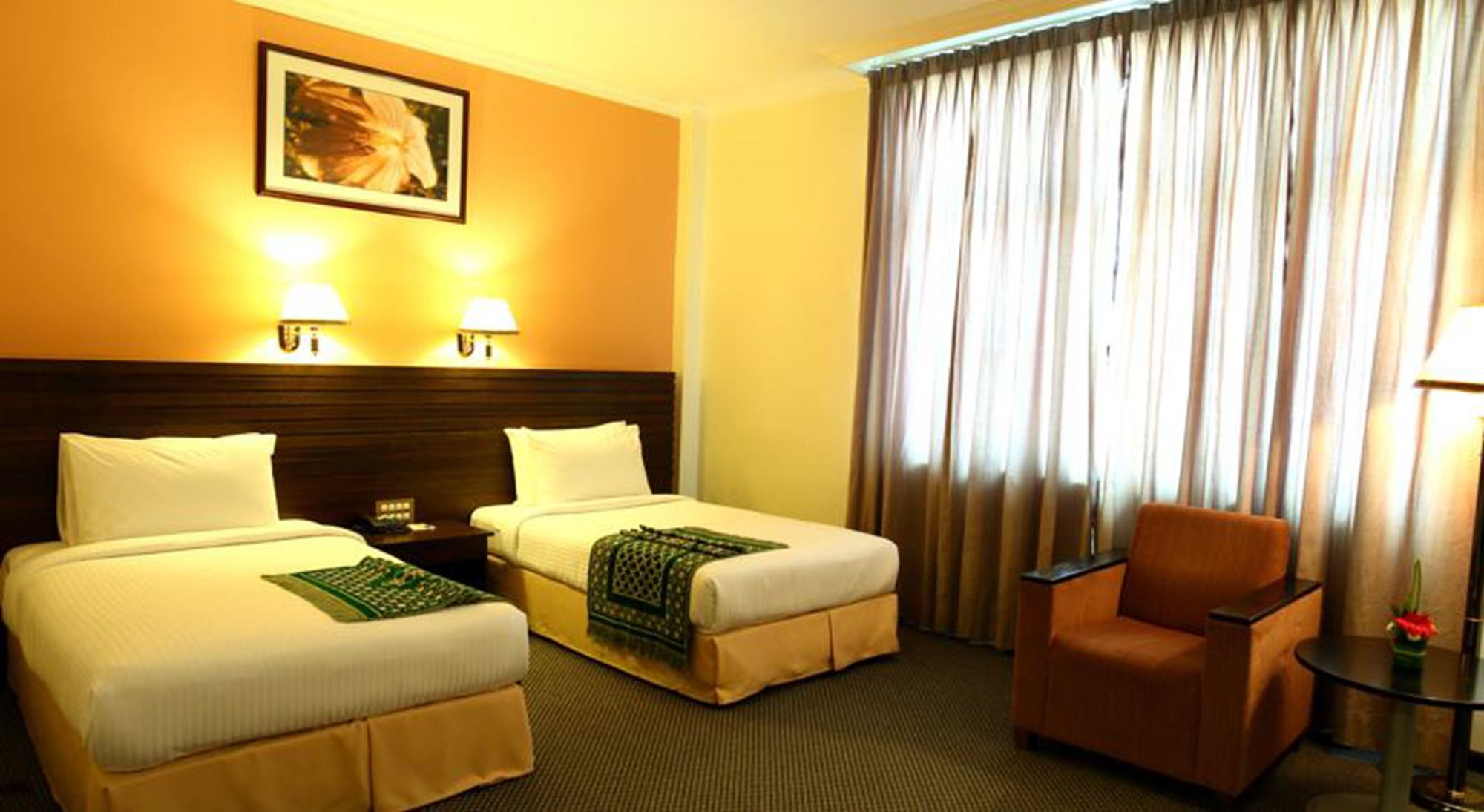Raia Inn Penang