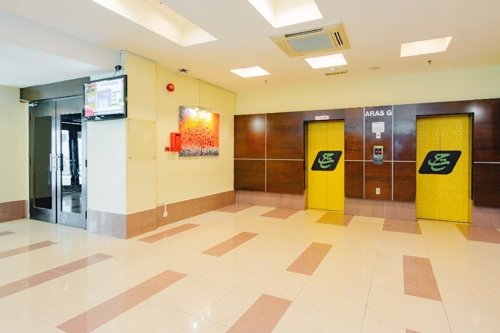 Raia Inn Penang