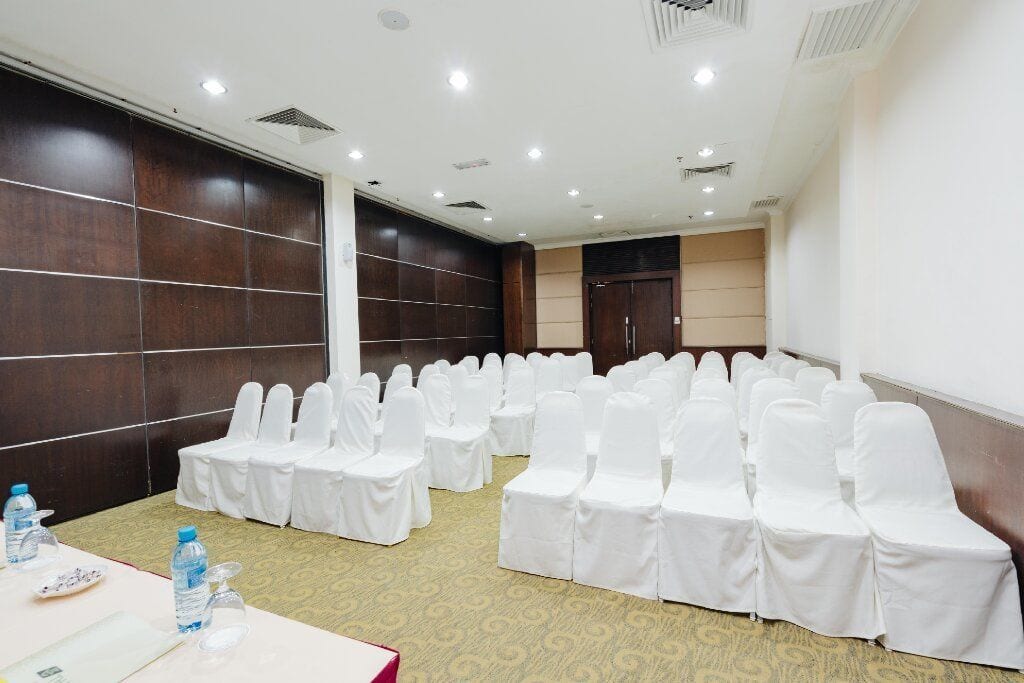 Raia Inn Penang