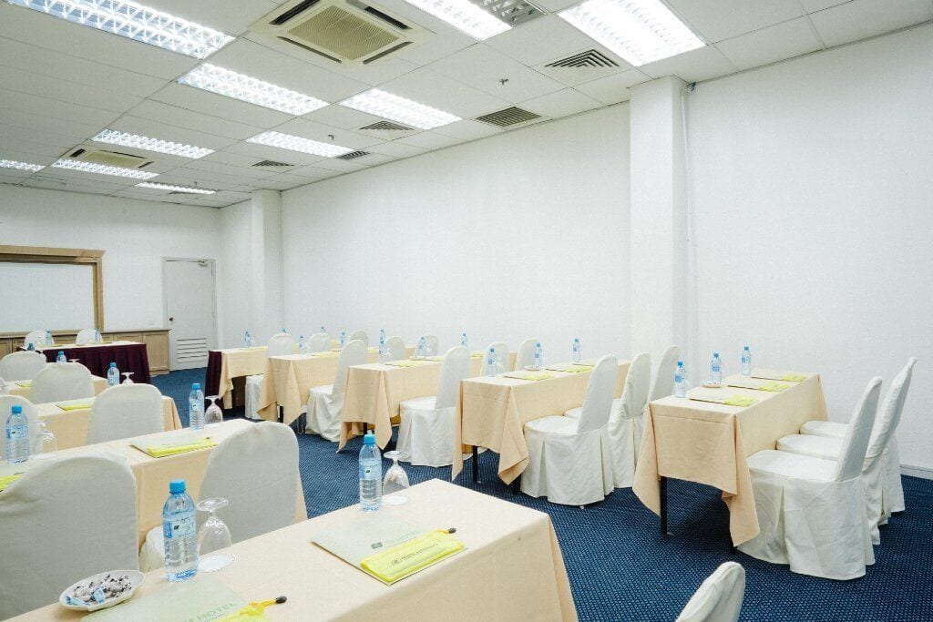 Raia Inn Penang