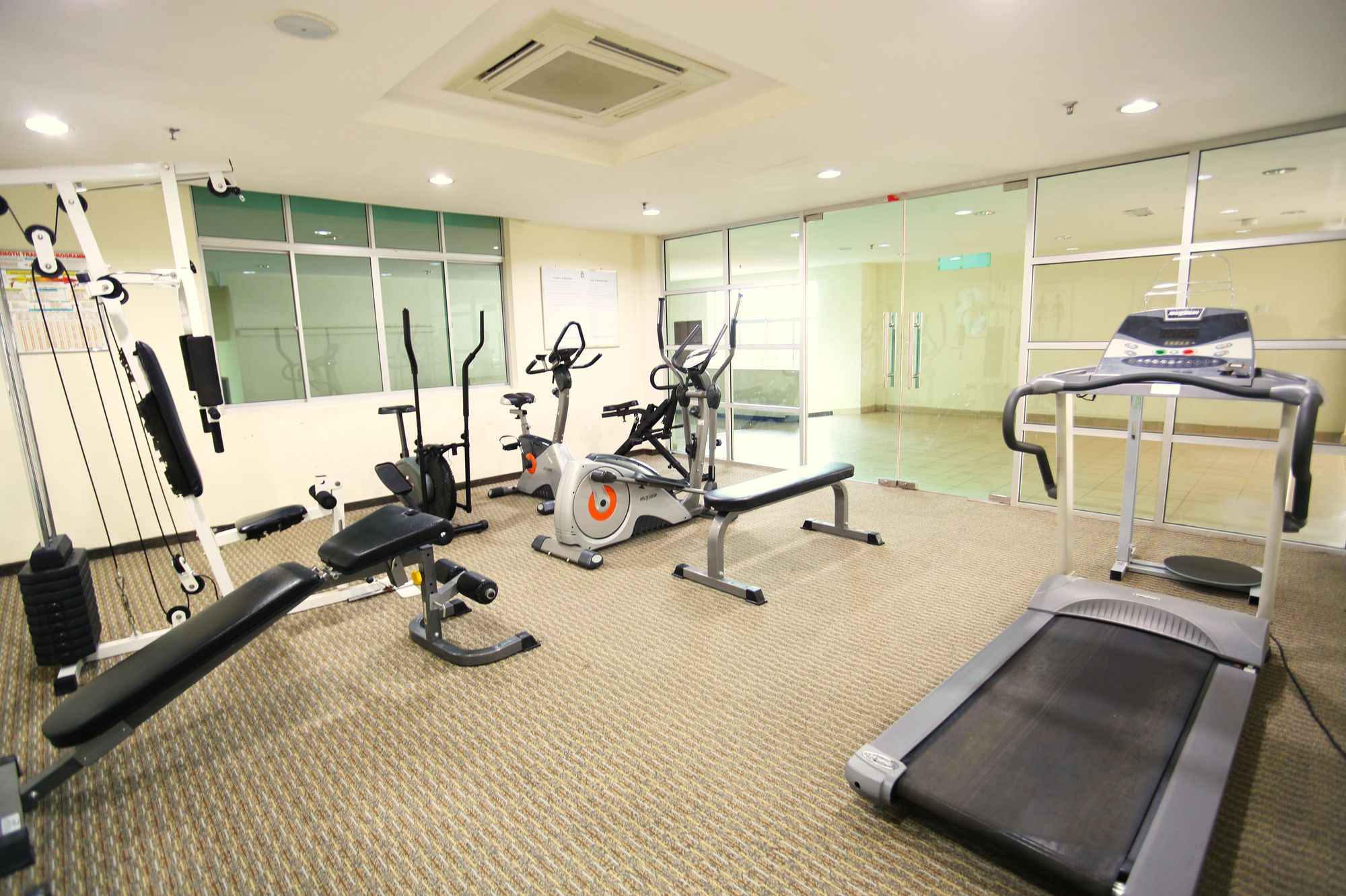 Raia Inn Penang
