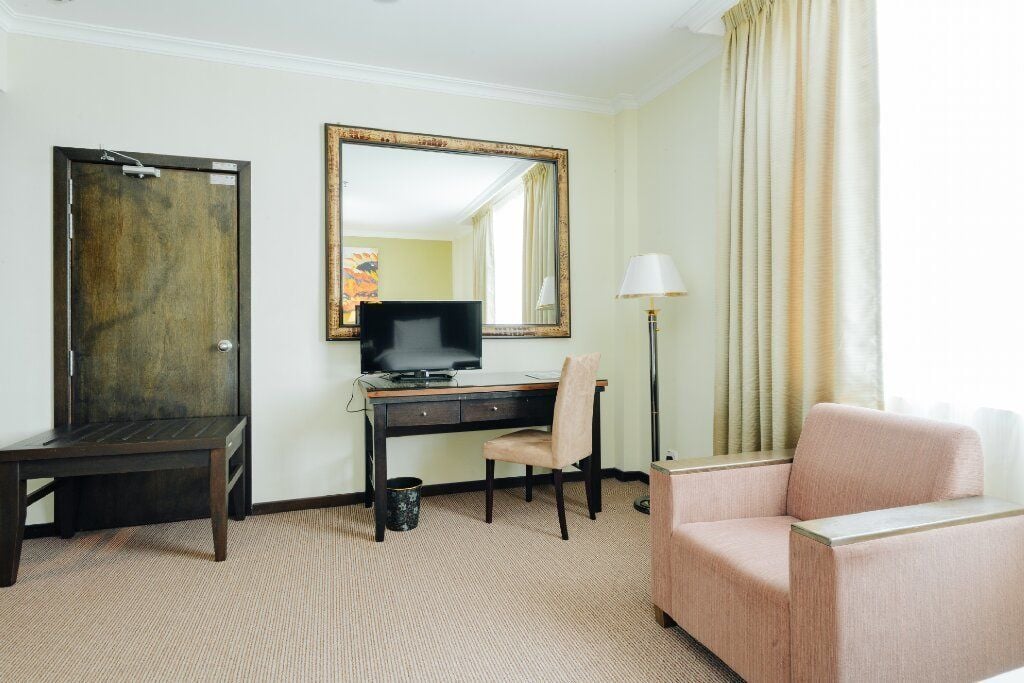 Raia Inn Penang