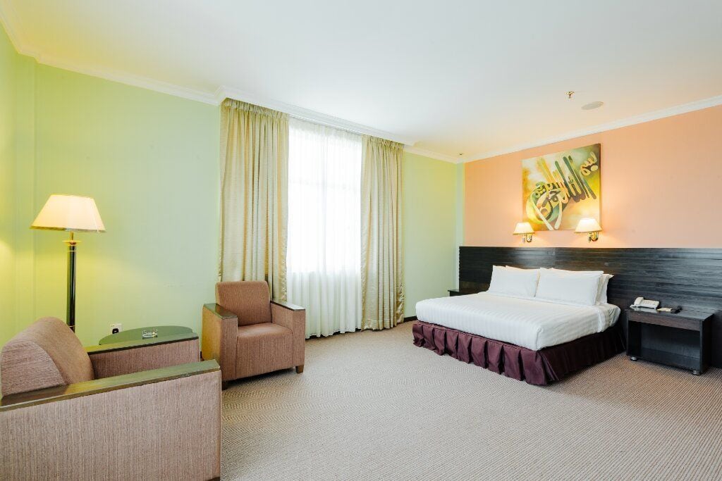Raia Inn Penang