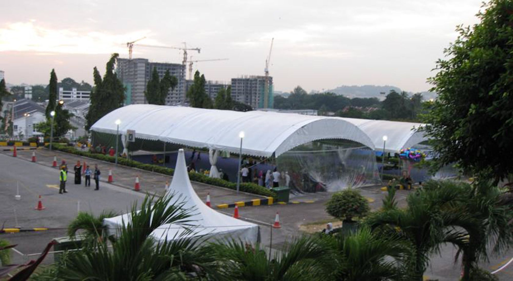 Raia Inn Penang