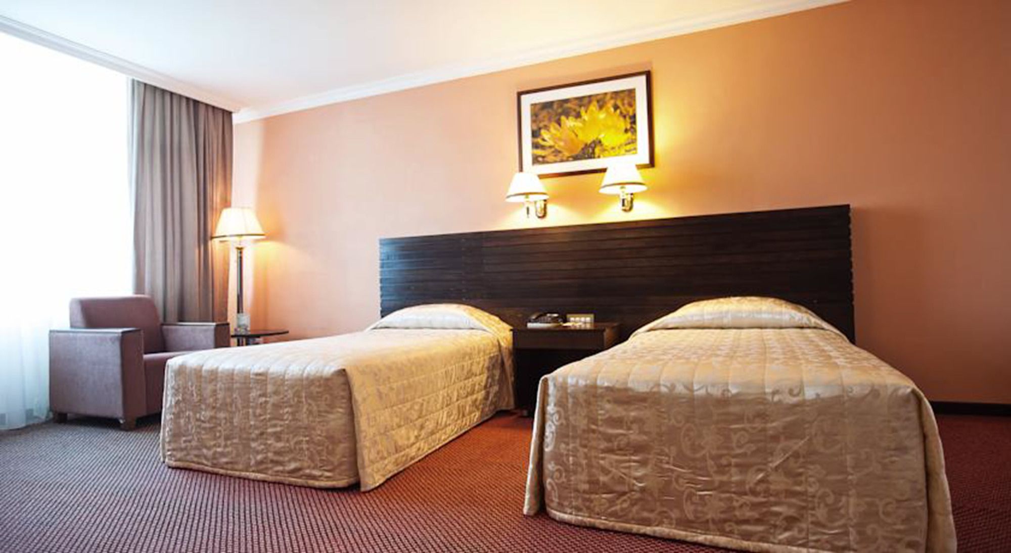 Raia Inn Penang