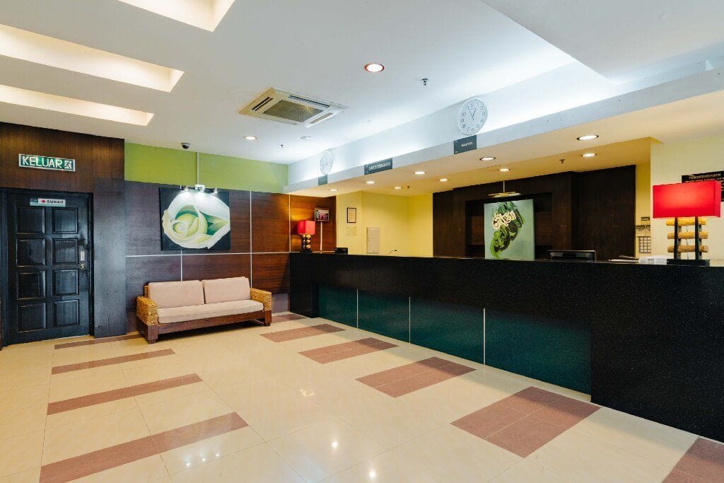 Raia Inn Penang
