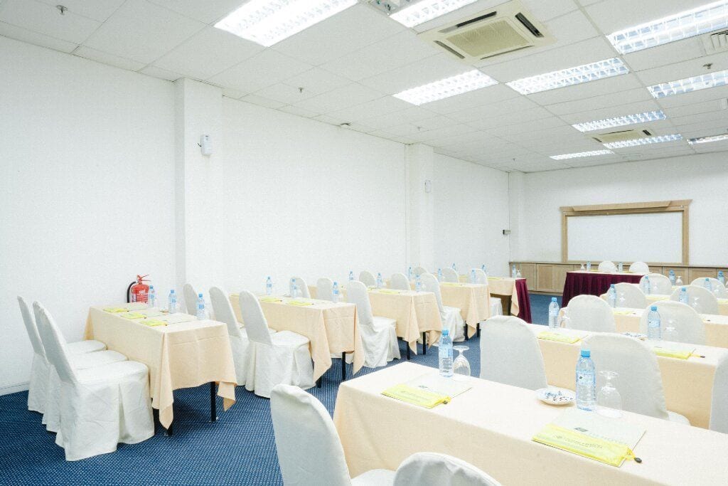 Raia Inn Penang