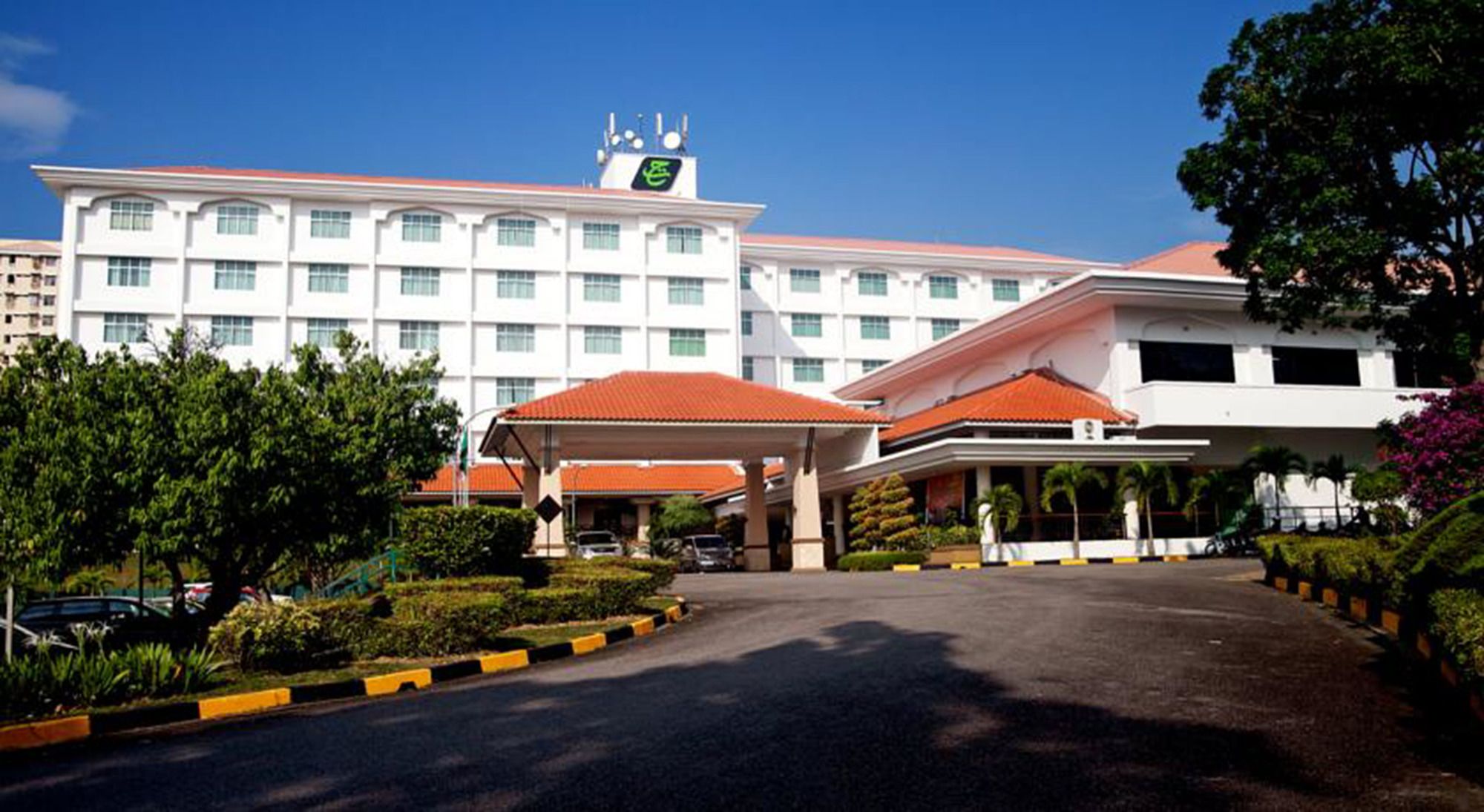 Raia Inn Penang