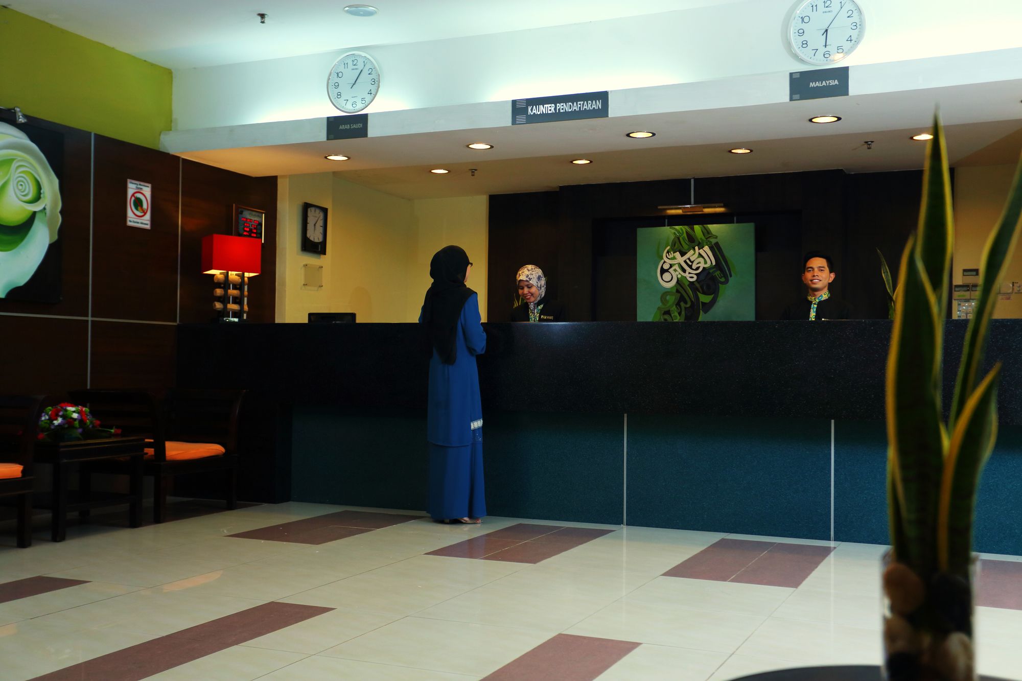 Raia Inn Penang