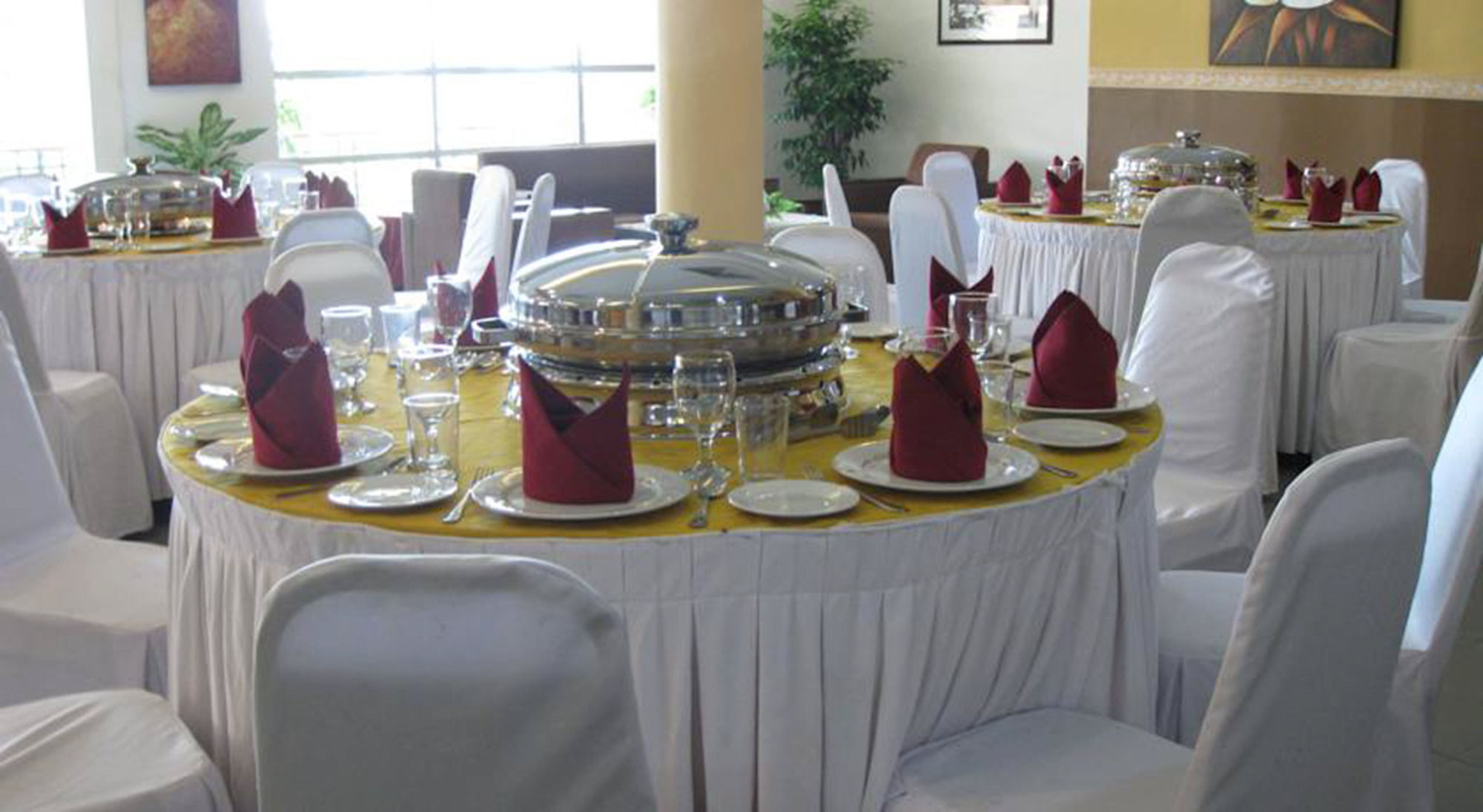 Raia Inn Penang