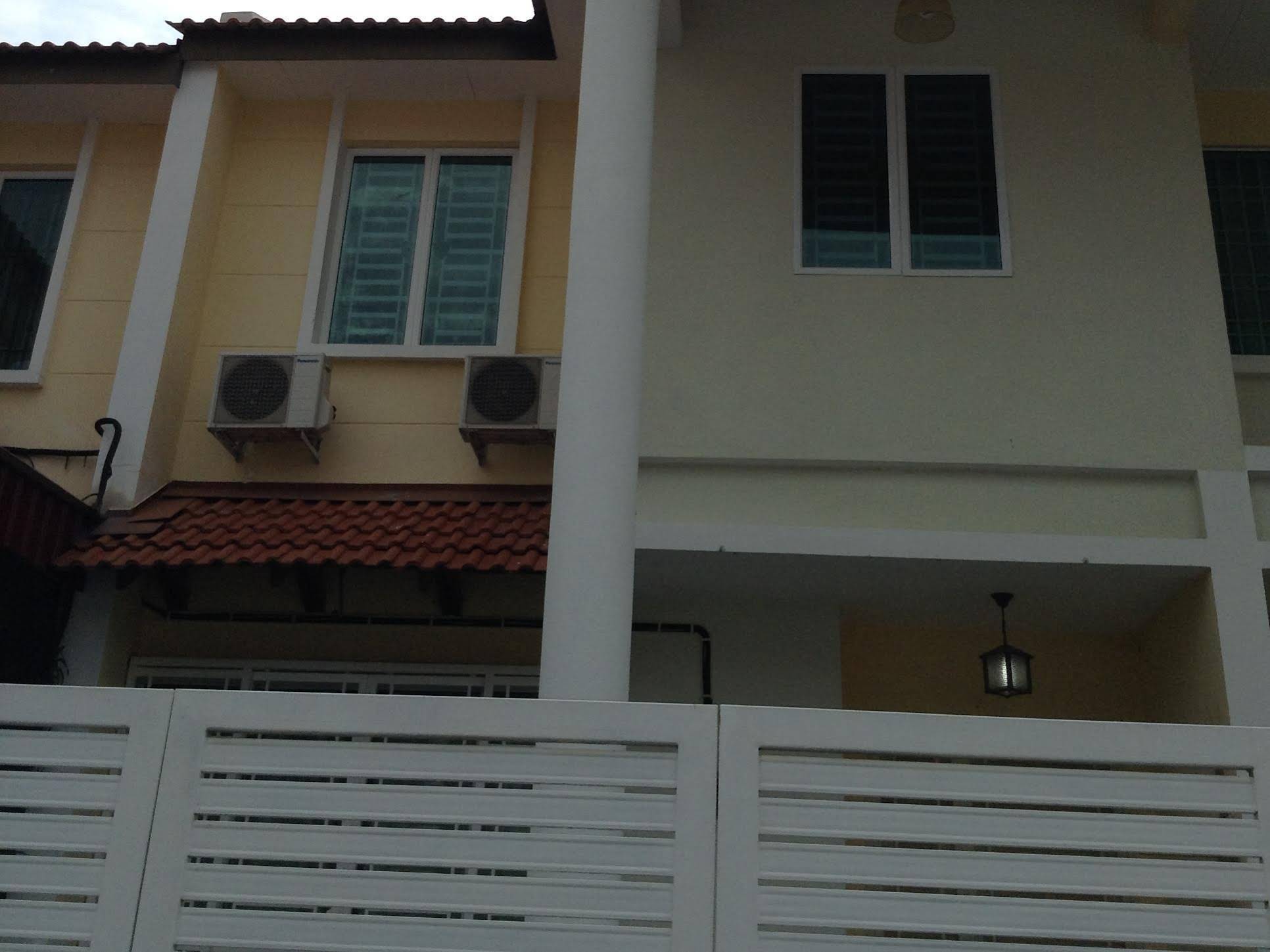 Vanilla Bay Villa