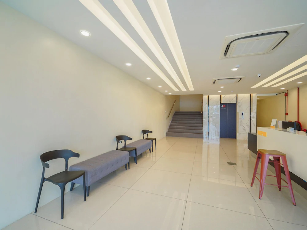 Avatel Bukit Mertajam by OYO Rooms