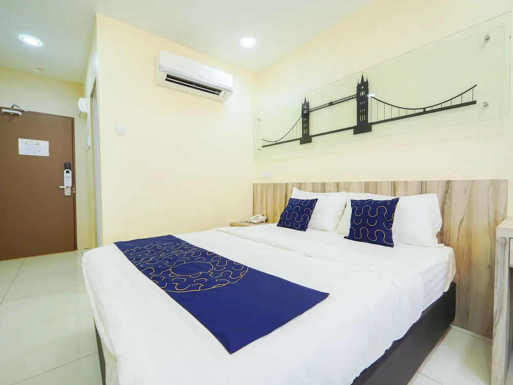 Avatel Bukit Mertajam by OYO Rooms