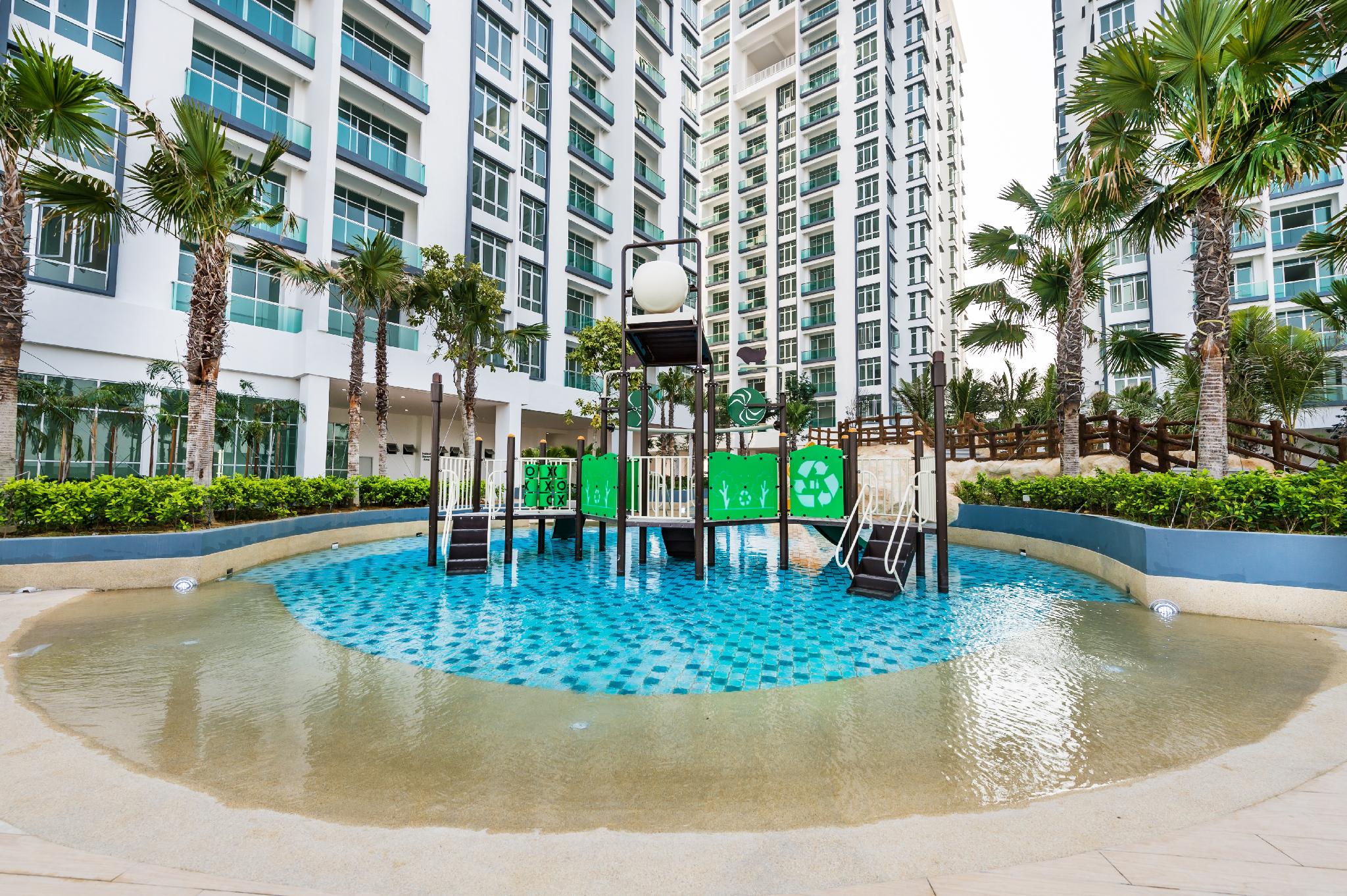 BM City Room & Apartment