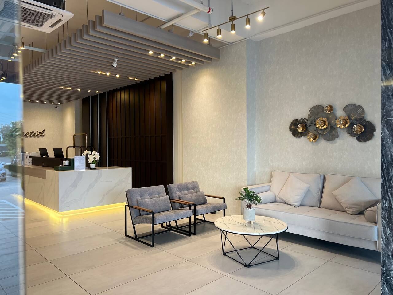 Fuhotel