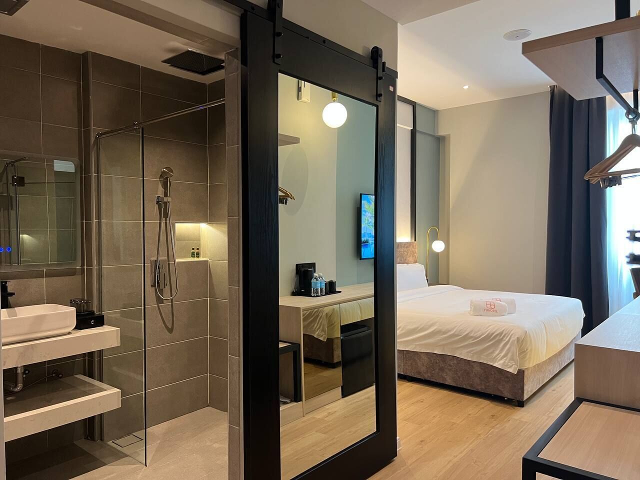Fuhotel