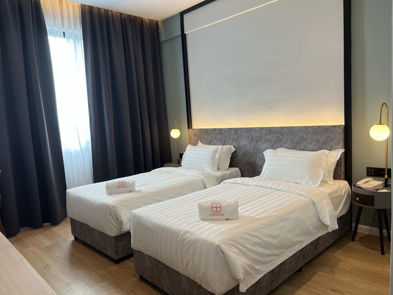Fuhotel