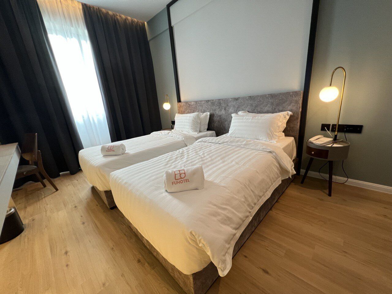 Fuhotel