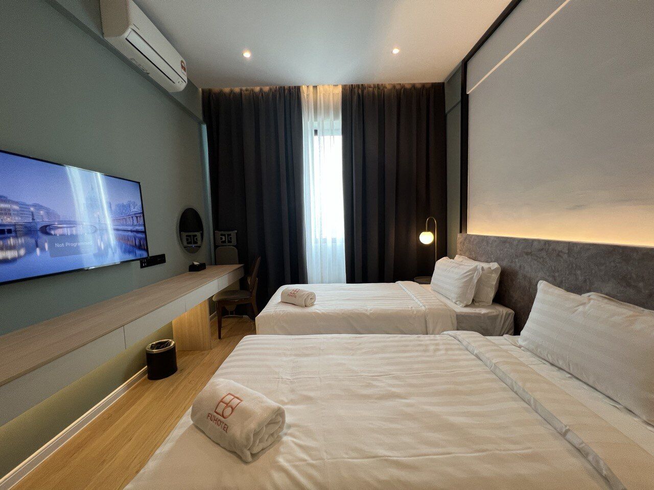 Fuhotel