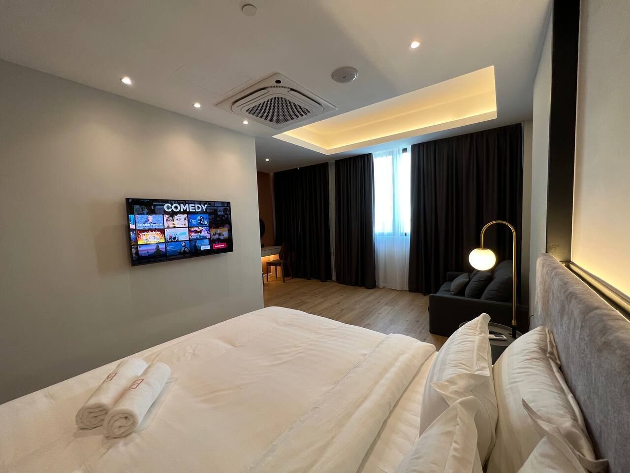 Fuhotel