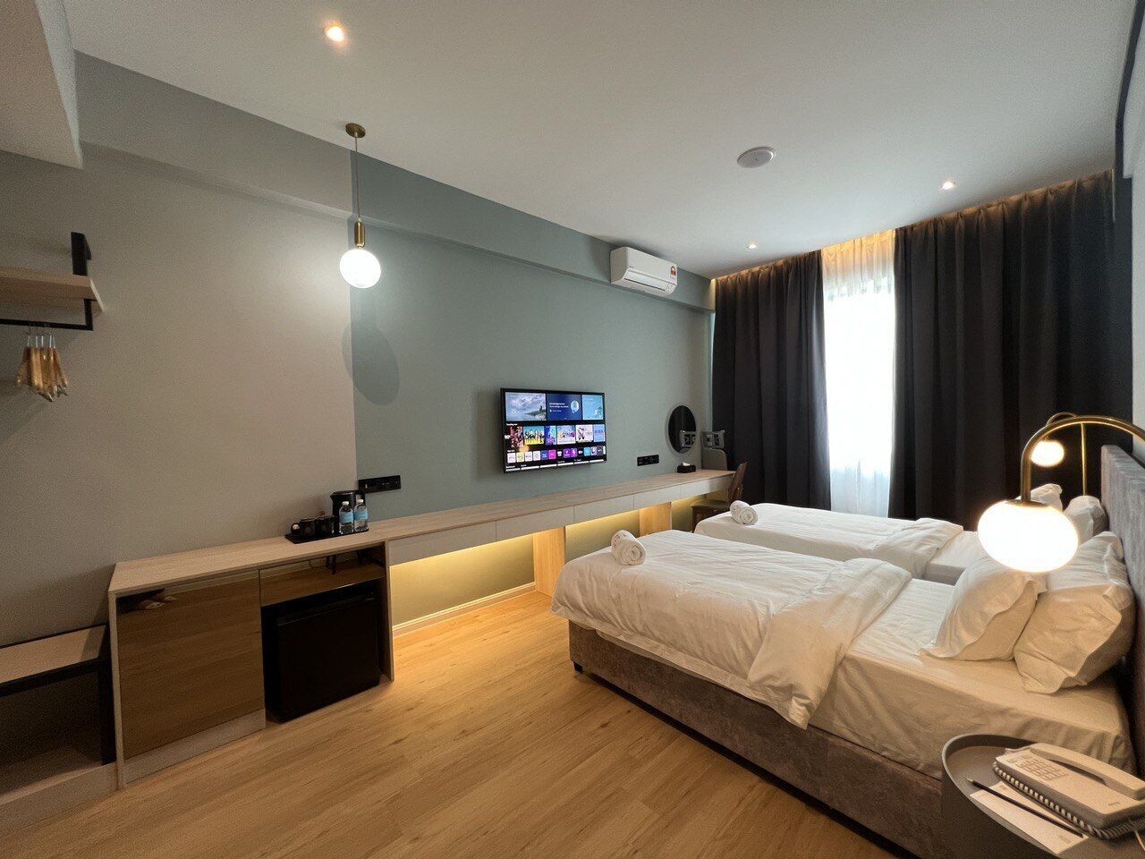Fuhotel