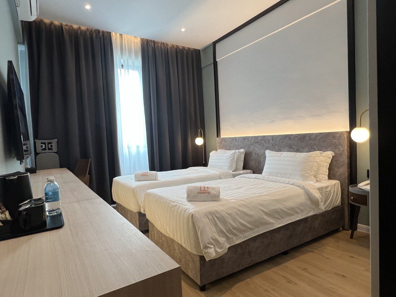 Fuhotel