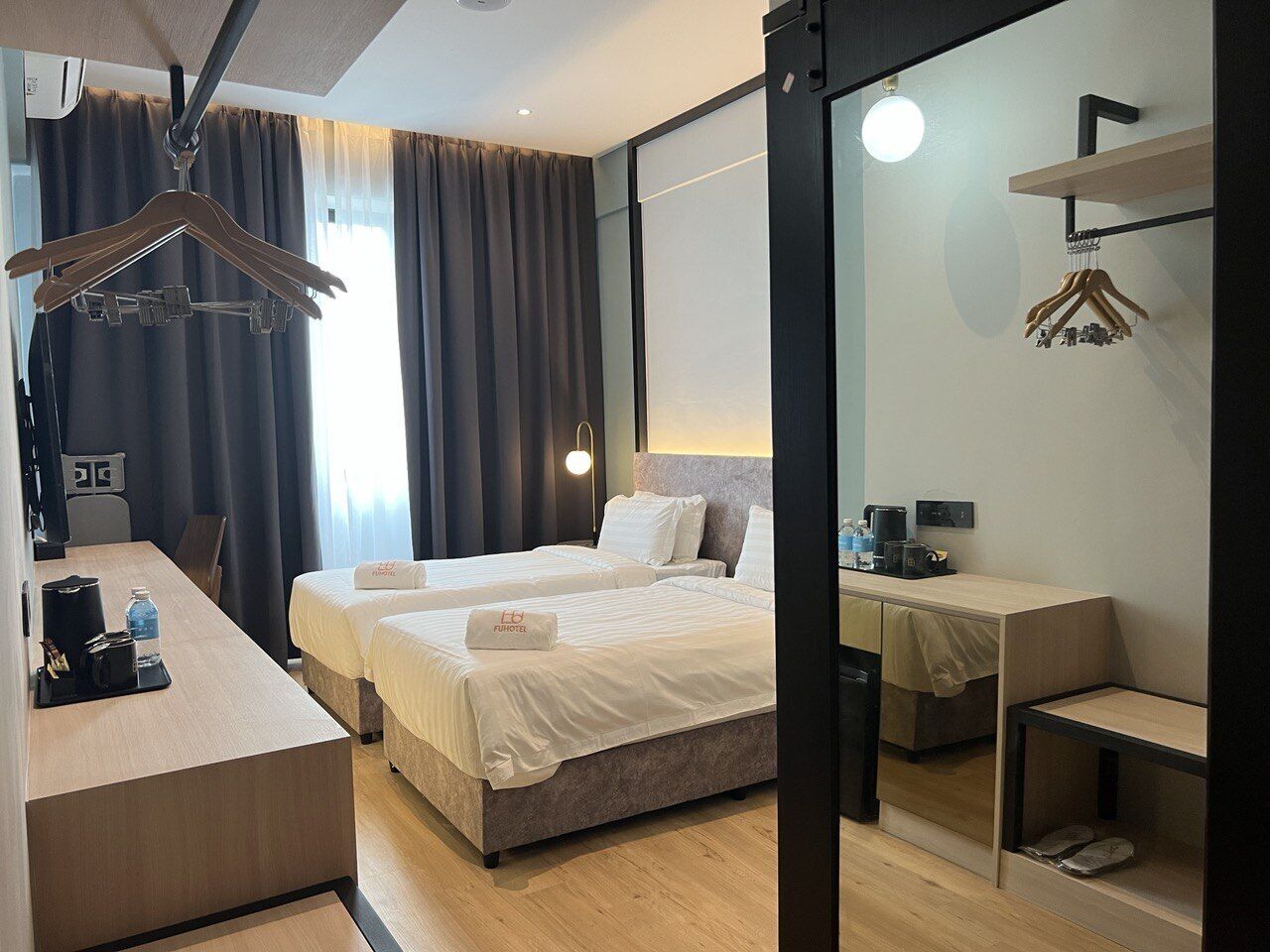 Fuhotel