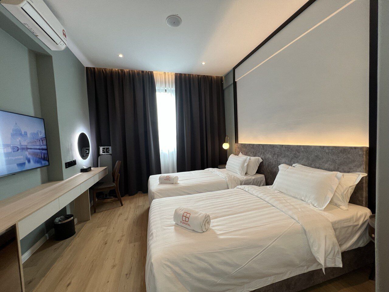 Fuhotel