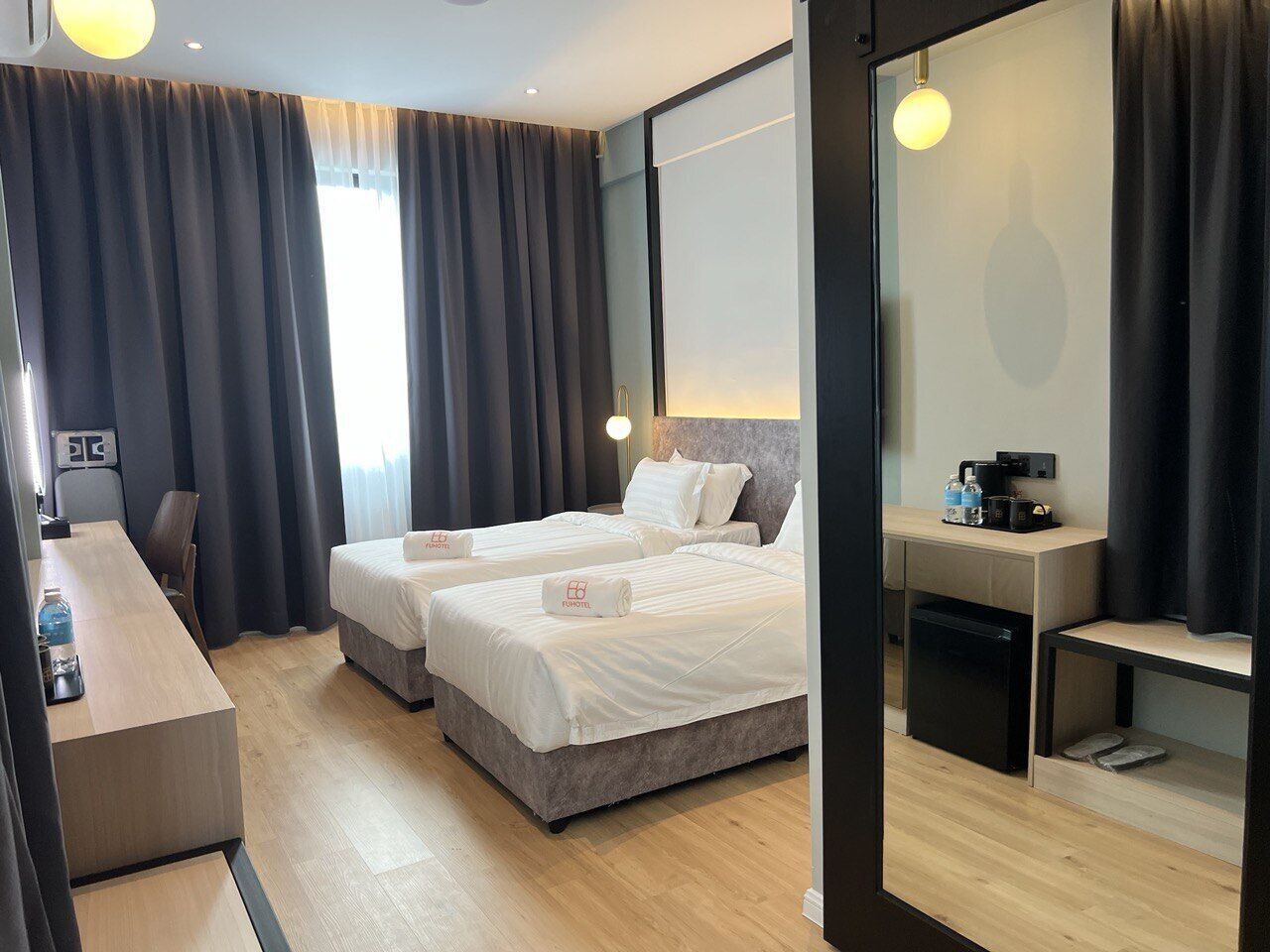 Fuhotel