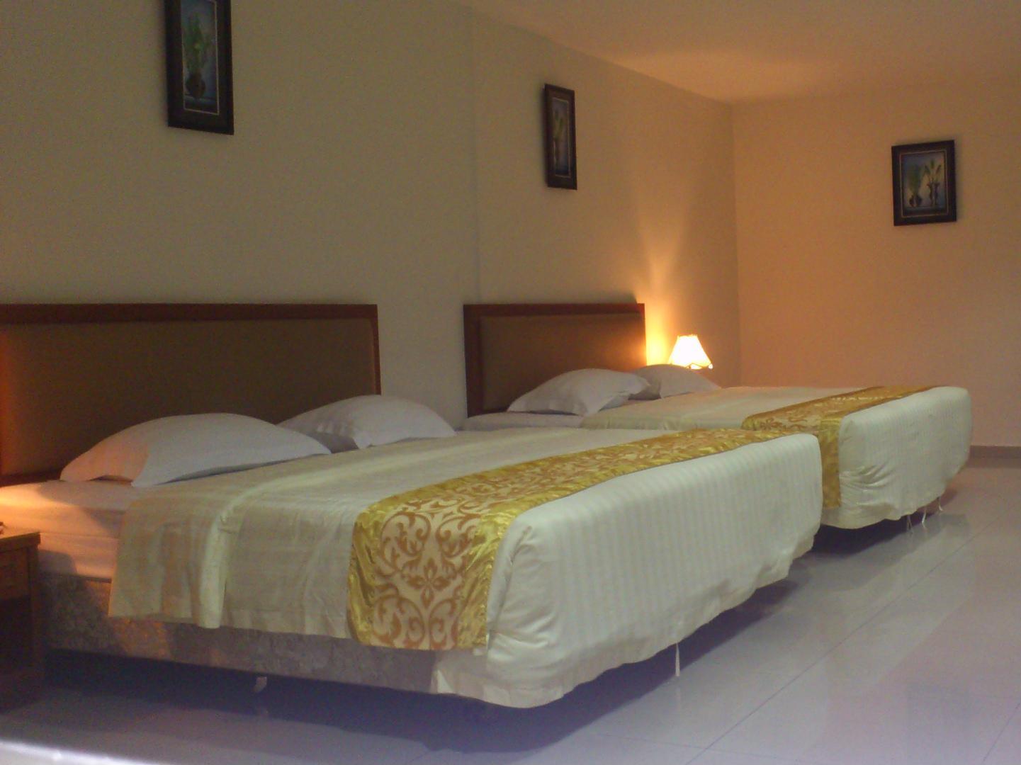 Hotel Palm Inn Bukit Mertajam