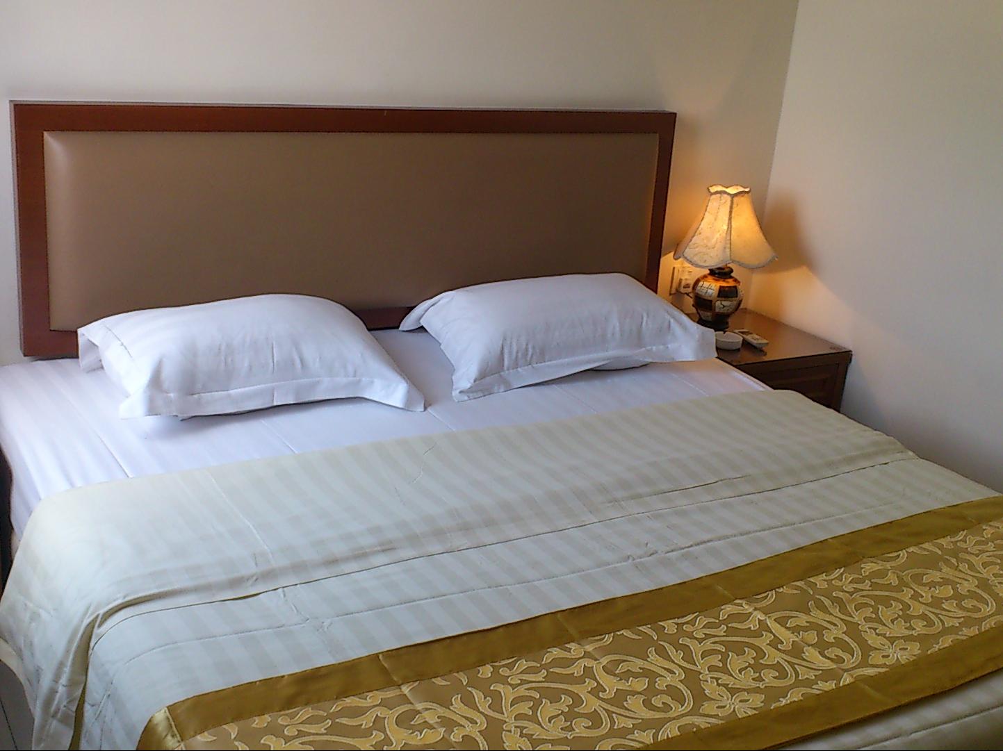 Hotel Palm Inn Bukit Mertajam