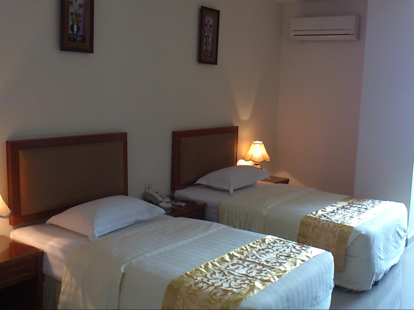 Hotel Palm Inn Bukit Mertajam
