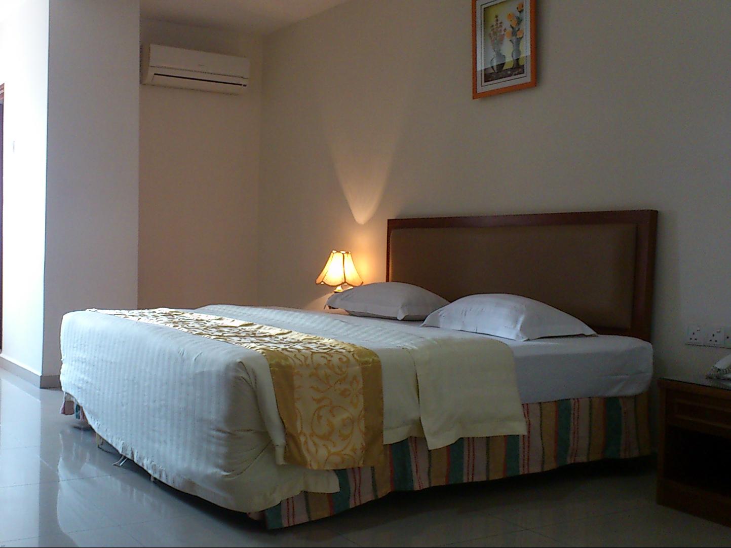 Hotel Palm Inn Bukit Mertajam