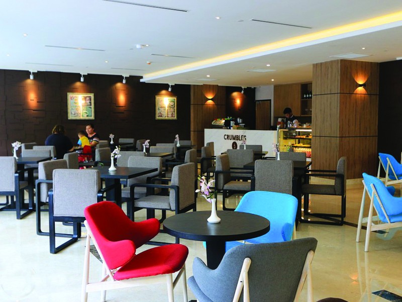 Iconic Hotel Penang