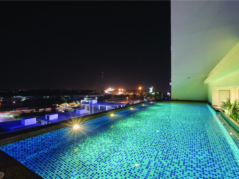 Iconic Hotel Penang